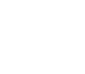 The Refuge logo, with the name of Refuge held in a hand, and underneath, the slogan 'For women and children. Against domestic violence'