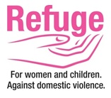 National Domestic Abuse Helpline logo